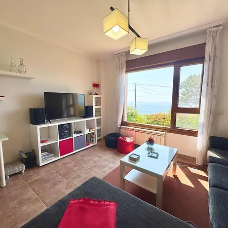Accommodatie bij particulieren Peregrinos B Casa Alicia