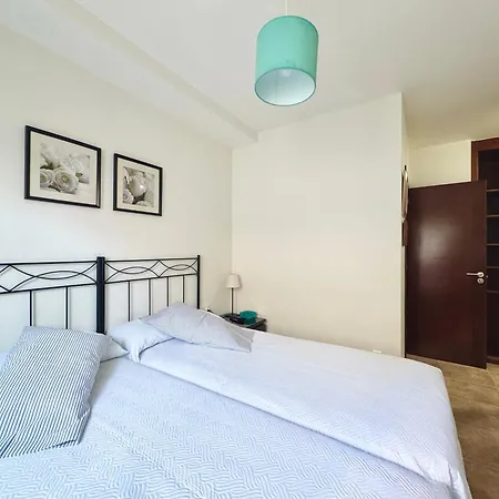 Accommodatie bij particulieren Peregrinos B Casa Alicia *