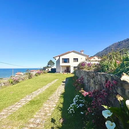 Accommodatie bij particulieren Peregrinos B Casa Alicia *