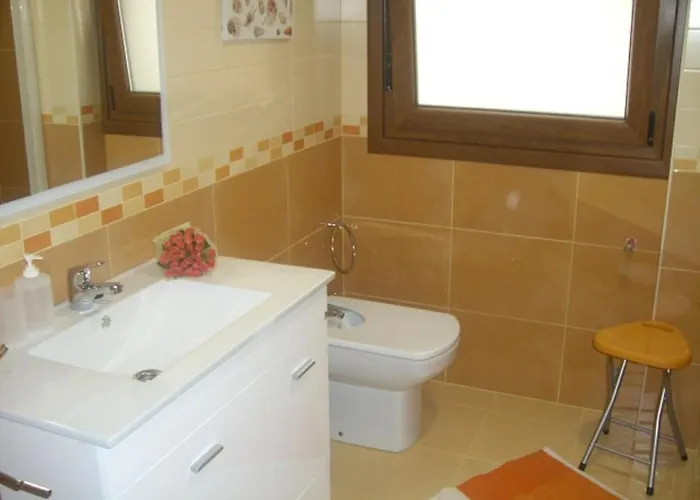 Peregrinos B Casa Alicia Rosal