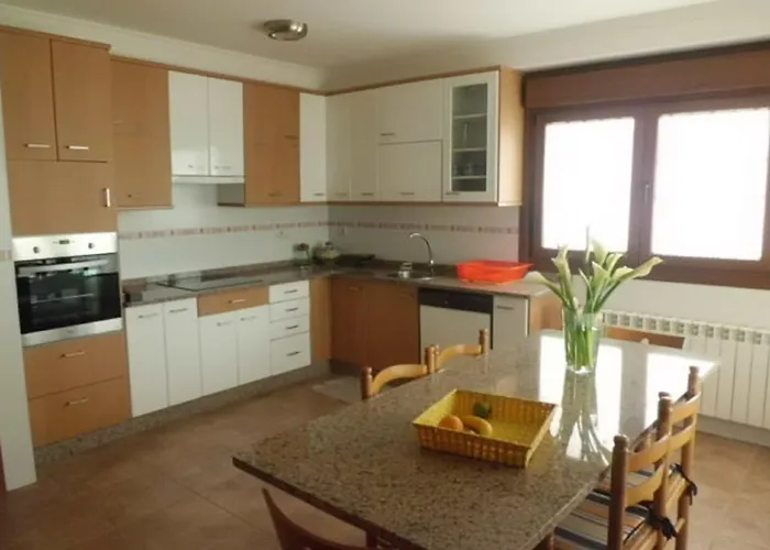 Peregrinos B Casa Alicia Δωμάτια σε οικογενειακή κατοικία *