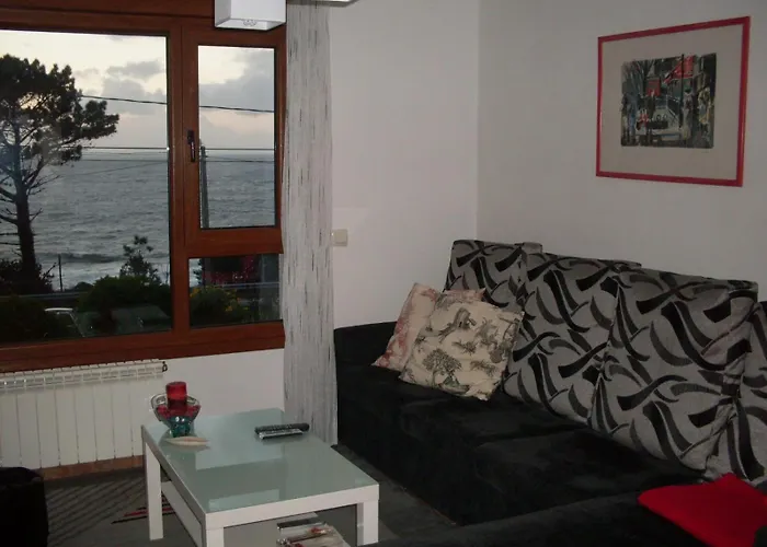 Peregrinos B Casa Alicia Δωμάτια σε οικογενειακή κατοικία Rosal