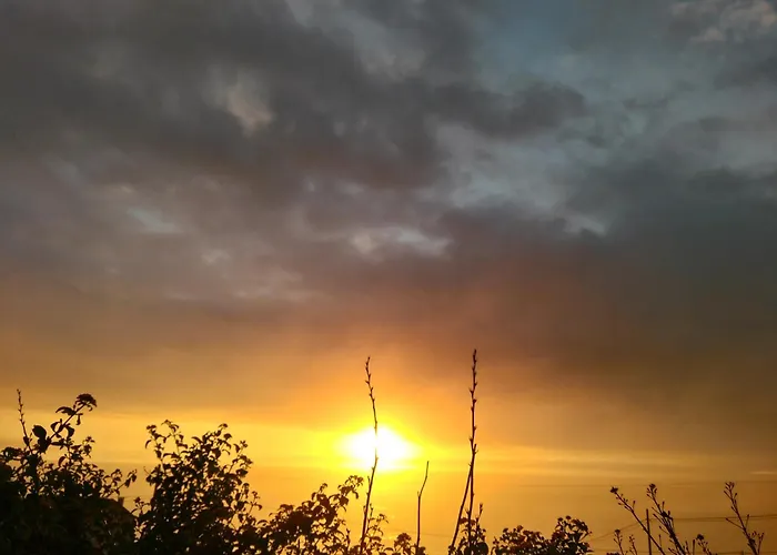 Δωμάτια σε οικογενειακή κατοικία Peregrinos B Casa Alicia Rosal