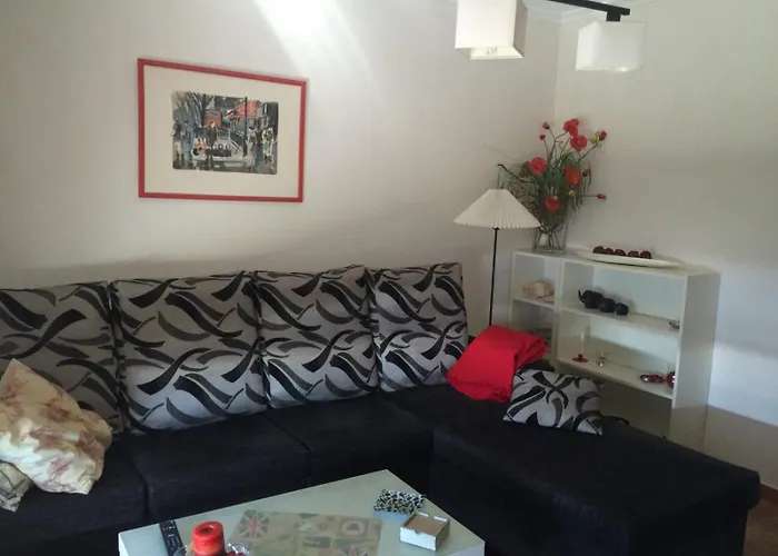 Peregrinos B Casa Alicia