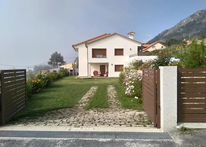 Peregrinos B Casa Alicia Δωμάτια σε οικογενειακή κατοικία *