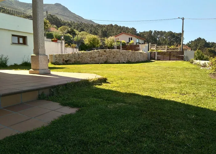 Δωμάτια σε οικογενειακή κατοικία Peregrinos B Casa Alicia *