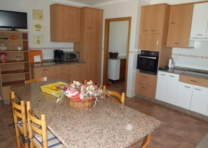 Peregrinos B Casa Alicia * Rosal