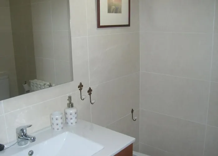 Peregrinos B Casa Alicia *