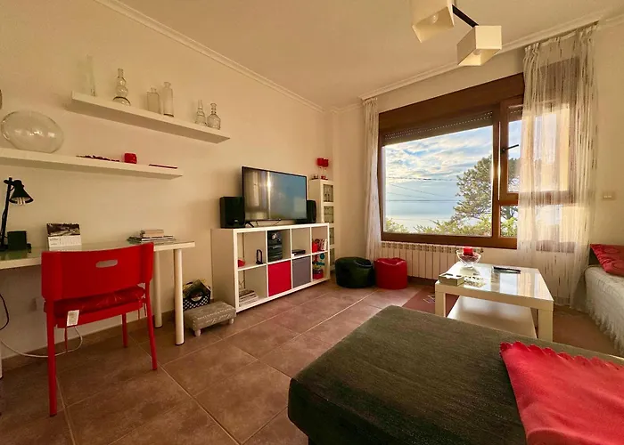 Peregrinos B Casa Alicia *