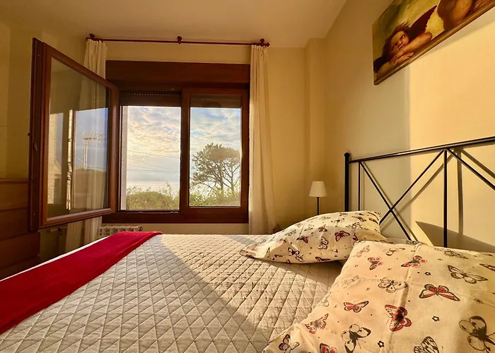 Peregrinos B Casa Alicia