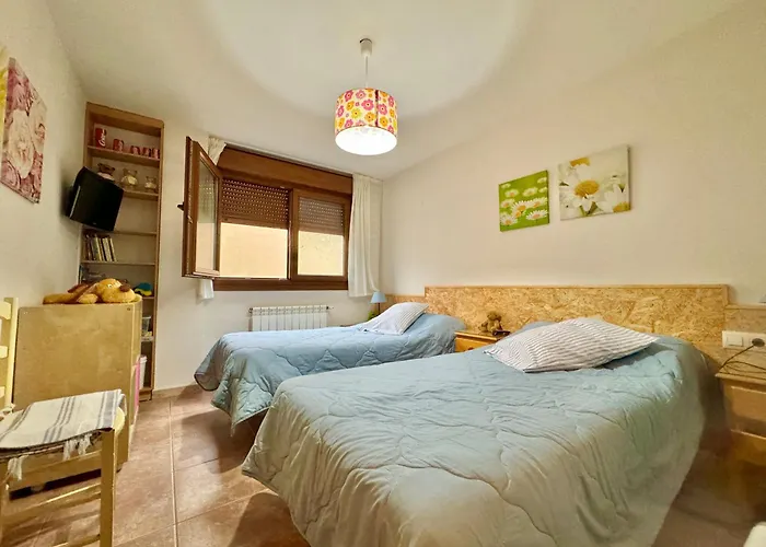 Peregrinos B Casa Alicia Rosal