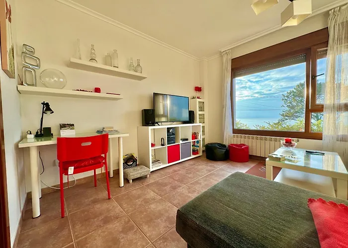 Peregrinos B Casa Alicia