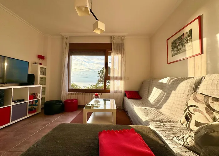 Peregrinos B Casa Alicia Rosal