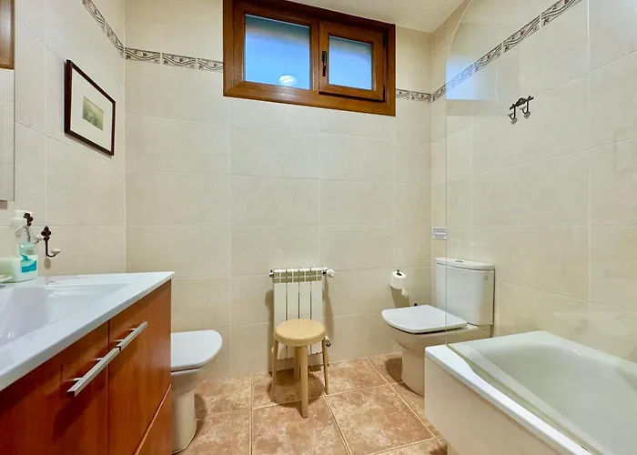 Peregrinos B Casa Alicia * Rosal