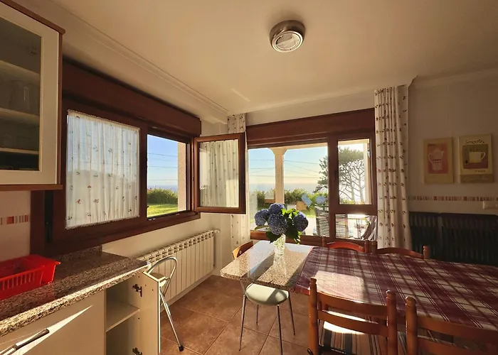 Peregrinos B Casa Alicia Rosal