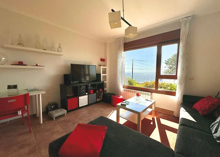 Peregrinos B Casa Alicia * Rosal