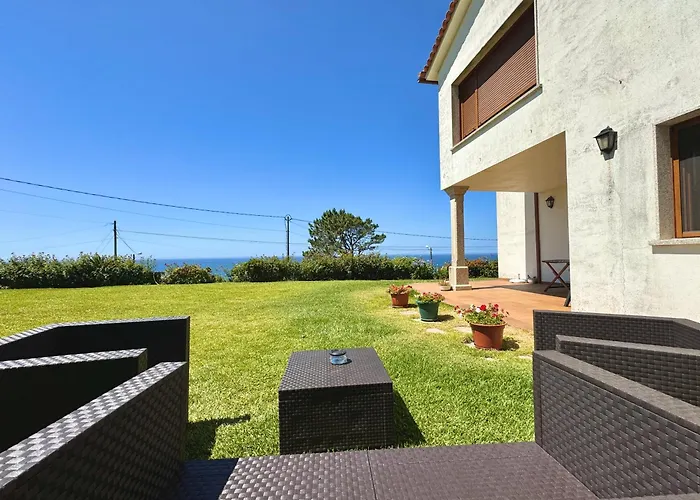 Peregrinos B Casa Alicia Δωμάτια σε οικογενειακή κατοικία Rosal