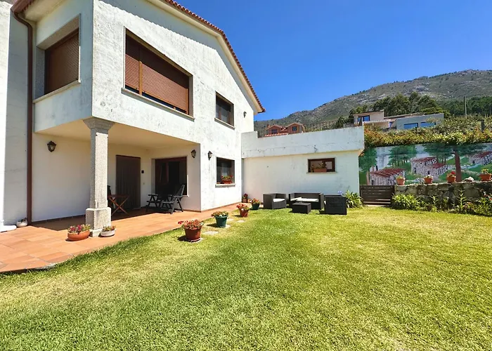 Peregrinos B Casa Alicia