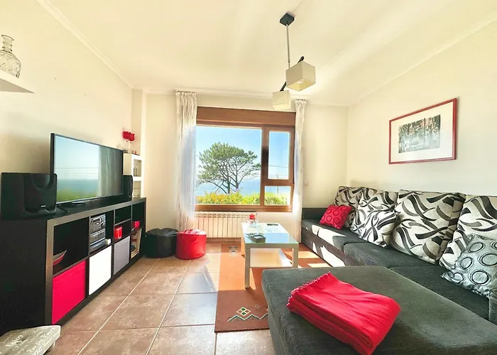 Δωμάτια σε οικογενειακή κατοικία Peregrinos B Casa Alicia