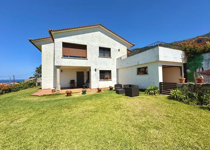 Peregrinos B Casa Alicia Rosal