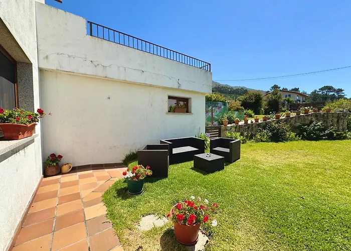 Peregrinos B Casa Alicia