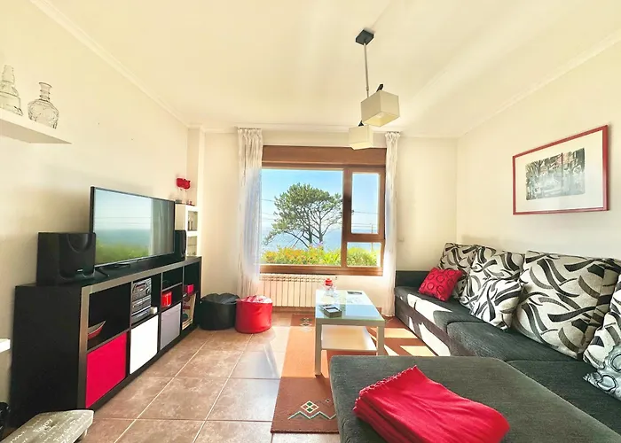 Δωμάτια σε οικογενειακή κατοικία Peregrinos B Casa Alicia