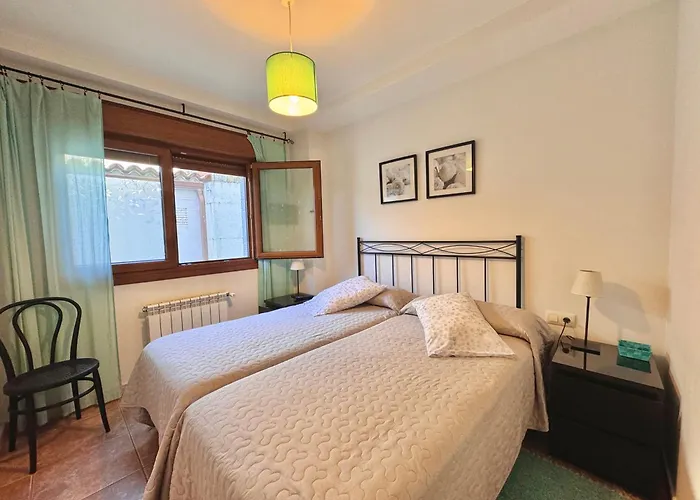 Peregrinos B Casa Alicia Rosal