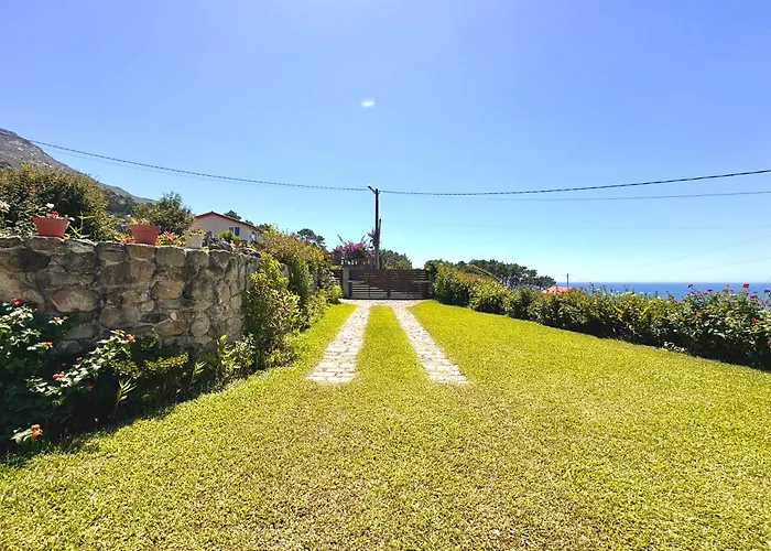 Peregrinos B Casa Alicia * Rosal