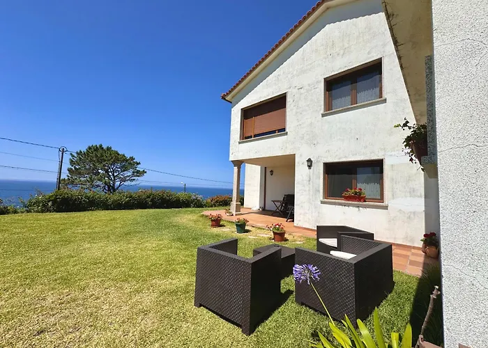 Δωμάτια σε οικογενειακή κατοικία Peregrinos B Casa Alicia