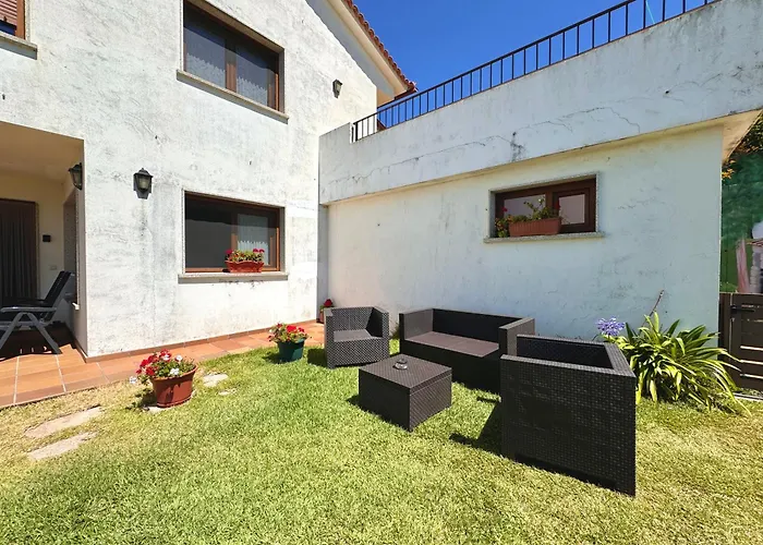 Peregrinos B Casa Alicia * Rosal