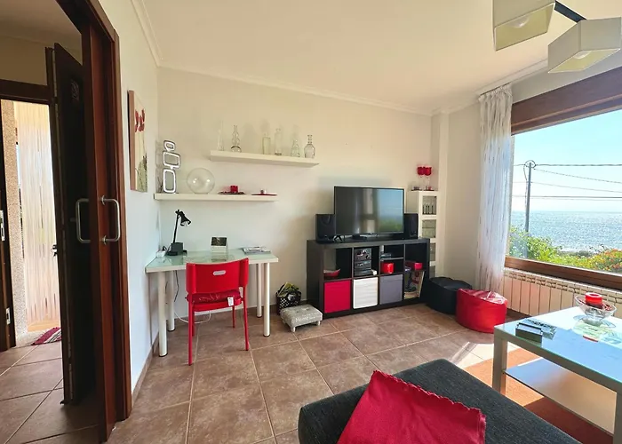 Peregrinos B Casa Alicia Rosal