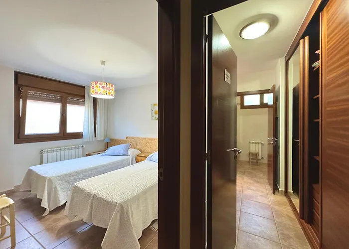 Peregrinos B Casa Alicia