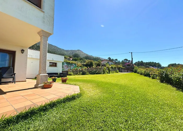 Peregrinos B Casa Alicia Rosal