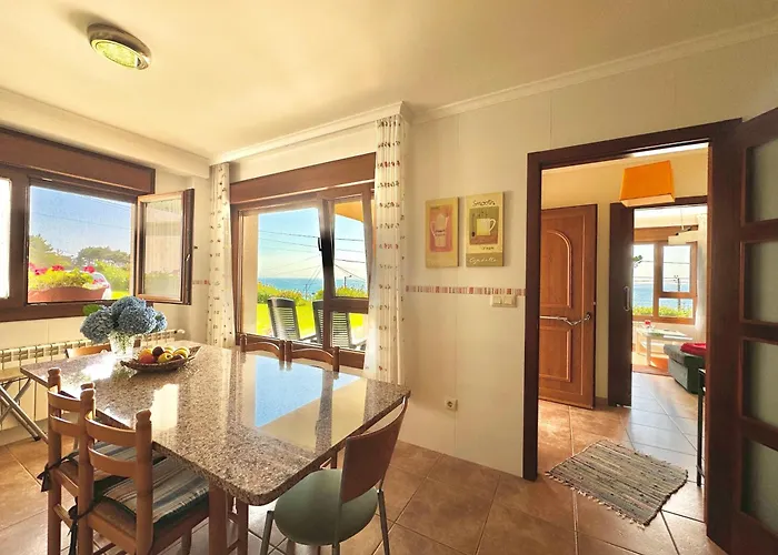 Peregrinos B Casa Alicia Δωμάτια σε οικογενειακή κατοικία