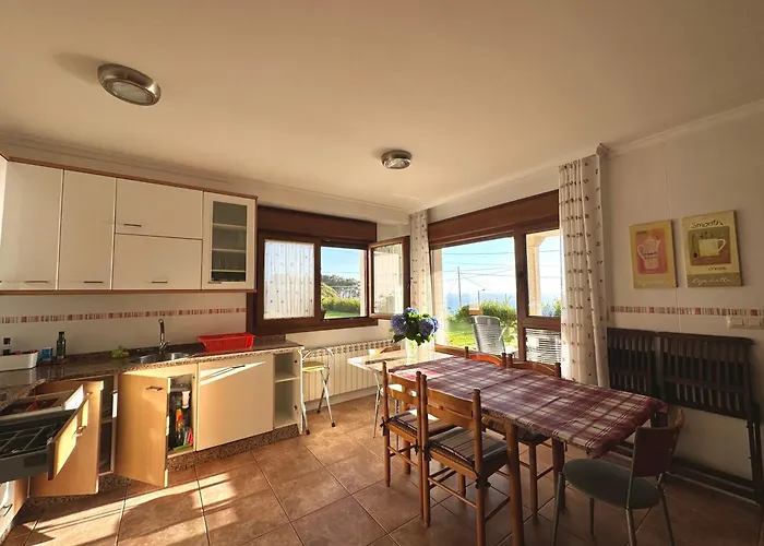 Peregrinos B Casa Alicia Δωμάτια σε οικογενειακή κατοικία *