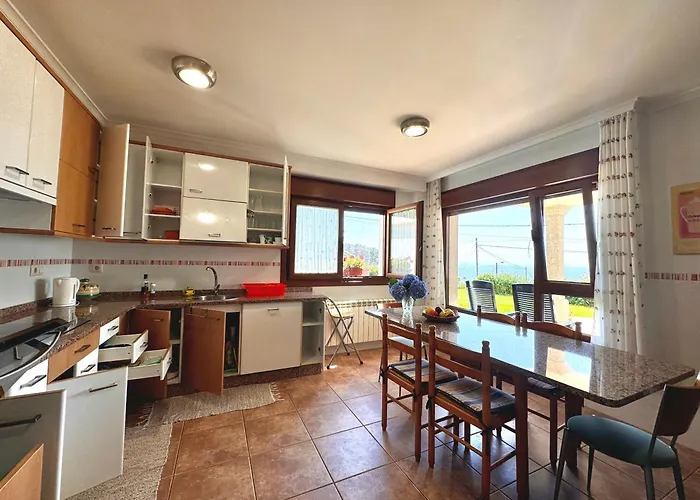 Peregrinos B Casa Alicia *