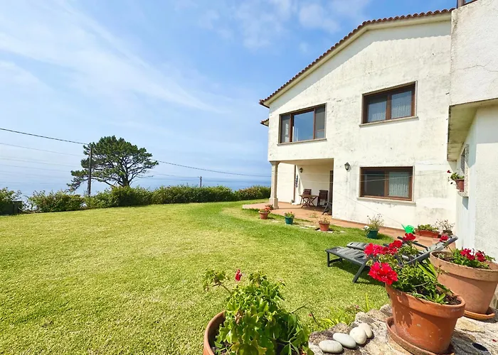 Δωμάτια σε οικογενειακή κατοικία Peregrinos B Casa Alicia *